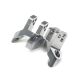 Horizon Hobby - AL Axle Housing Upper Track Rod Mount:SuperBajaRey (LOS354006)