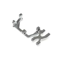 Horizon Hobby - Aluminum Steering Servo Mount: Super Baja...