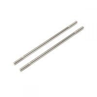 Horizon Hobby - AX31558 Steel Link M4x106.5mm (2) (AXIC1558)