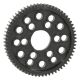 Kimbrough - Hauptzahnrad 48dp 64Z (KB300)