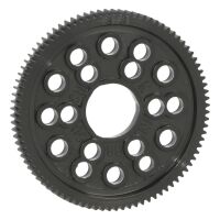 Kimbrough - Hauptzahnrad 64dp 88Z schmal Pro (KB709)
