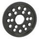 Kimbrough - Hauptzahnrad 64dp 88Z schmal Pro (KB709)