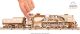 Ugears - Lokomotive V-Express