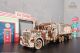 Ugears - Trailer Anhänger für LKW Heavy Boy