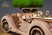 Ugears - Oldtimer Roadster VM-01