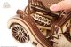 Ugears - Oldtimer Roadster VM-01