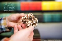 Ugears - Flexi Würfel
