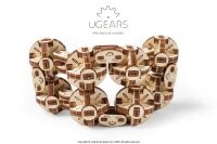 Ugears - Flexi Würfel