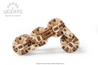 Ugears - Flexi Würfel