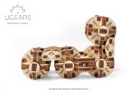 Ugears - Flexi Würfel