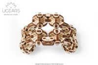 Ugears - Flexi Würfel