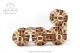 Ugears - Flexi Würfel