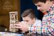 Ugears - Schützenturm Balliste Turmbalista