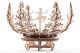 Ugears - mechanische Blume