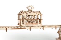 Ugears - Straßenbahn