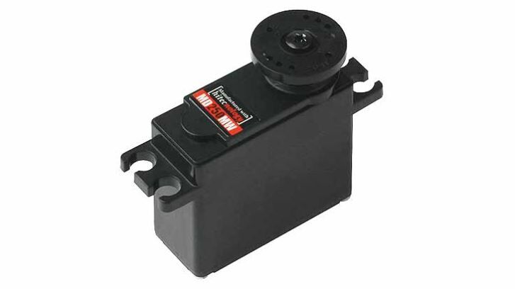 Hitec - Servo MD250MW