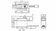Hitec - Servo MD250MW