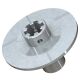 Horizon Hobby - AR310789 Slipper Hub Set 4x4 (ARAC8300)