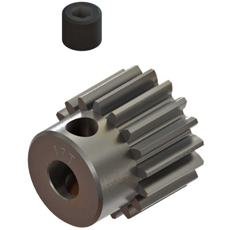 Horizon Hobby - AR310383 Pinion Gear 17T 48DP Mega 4x4 (ARAC7784)
