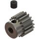 Horizon Hobby - AR310383 Pinion Gear 17T 48DP Mega 4x4 (ARAC7784)