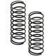 Horizon Hobby - AR330459 Front Shock Spring 4x4 (2) (ARAC8947)