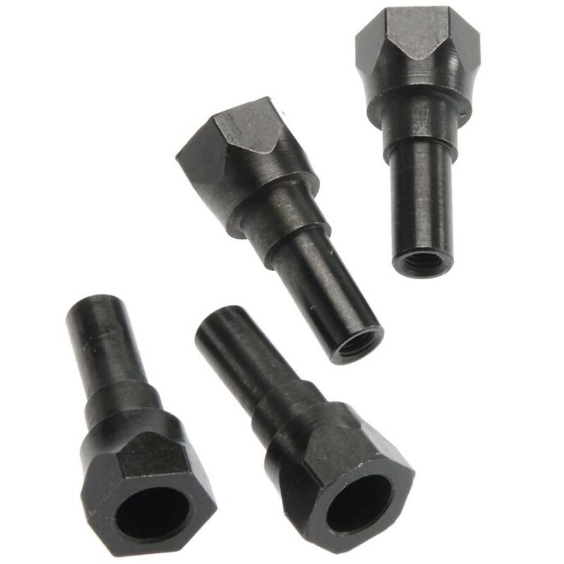Horizon Hobby - AR330482 Shock Standoff 6S (4) (ARAC8966)