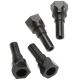 Horizon Hobby - AR330482 Shock Standoff 6S (4) (ARAC8966)