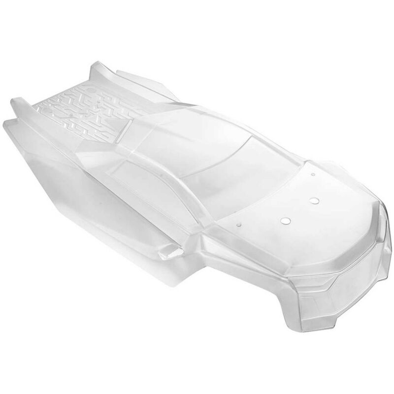 Horizon Hobby - AR406108 Body Clear W/Decal Window Mask Talion 6S (ARAC3322)