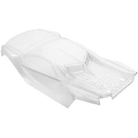 Horizon Hobby - AR406108 Body Clear W/Decal Window Mask...