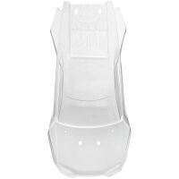 Horizon Hobby - AR406108 Body Clear W/Decal Window Mask Talion 6S (ARAC3322)