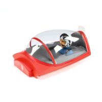 E-flite - Pitts - Cover with canopy