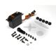 Horizon Hobby - A6380 High Torque High Speed Plastic HV Servo (SPMSA6380)