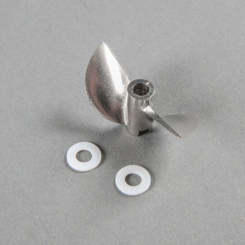 Horizon Hobby - Propeller: 1.73 x 1.6 for 3/16 Shaft (PRB282055)