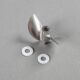 Horizon Hobby - Propeller: 1.73 x 1.6 for 3/16 Shaft (PRB282055)