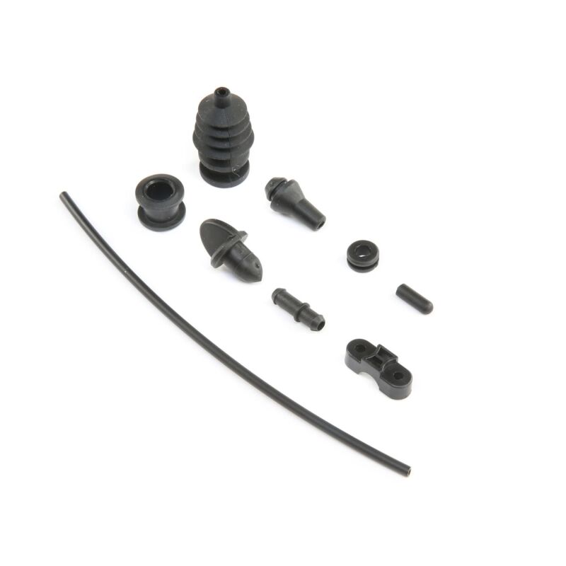 Horizon Hobby - Miscellaneous Hardware: : Sonicwake 36" (PRB286058)