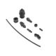 Horizon Hobby - Miscellaneous Hardware: : Sonicwake 36" (PRB286058)