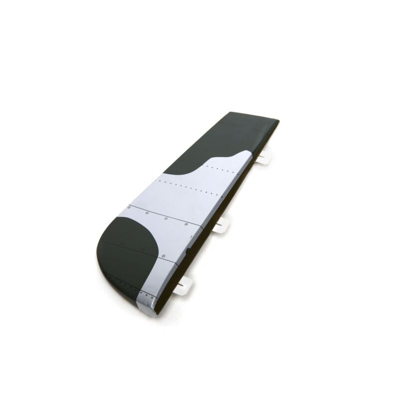 Horizon Hobby - Rudder: P-51D 20cc (HAN282005)