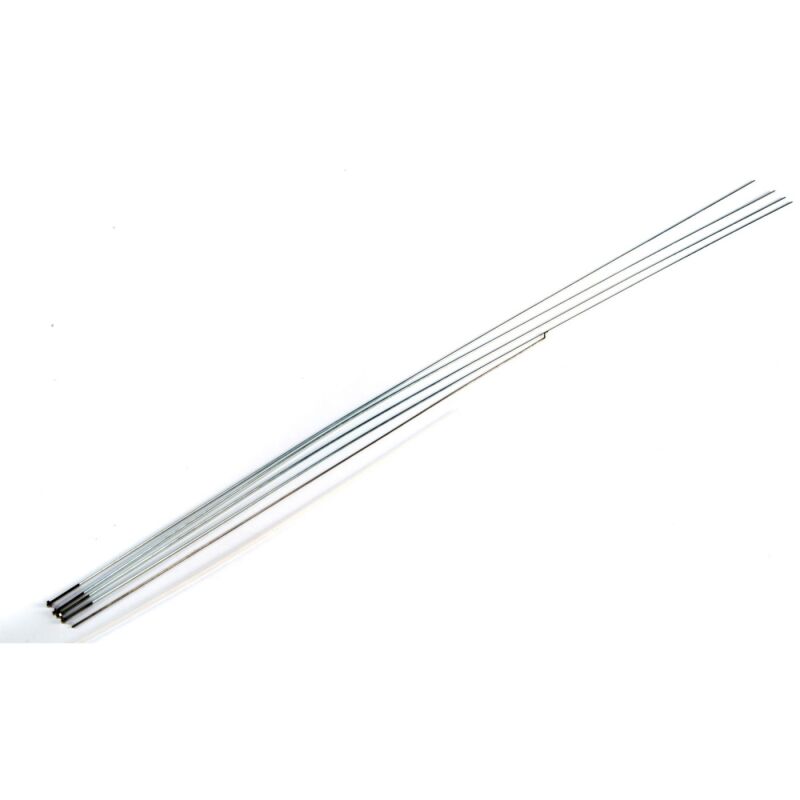 Horizon Hobby - Pushrod Set: P-51D 20cc (HAN282010)