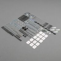 Horizon Hobby - Hardware Set: P-51D 20cc (HAN282011)