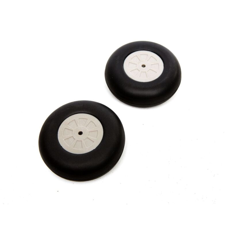 Horizon Hobby - Main Wheels: P-51D 20cc (HAN282012)