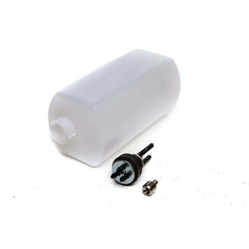 Horizon Hobby - Fuel Tank: P-51D 20cc (HAN282018)