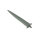 Horizon Hobby - Radio Antenna: P-51D 20cc (HAN282020)