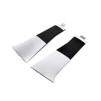 Horizon Hobby - Gear Door Set: P-51D 20cc (HAN282021)