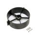 Horizon Hobby - Motor Housing: Aerotrooper Brushless Air Boat (PRB281078)