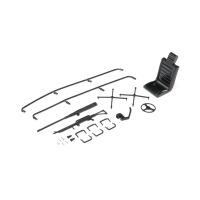 Horizon Hobby - Molded accessories: Aerotrooper Brushless...