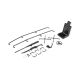 Horizon Hobby - Molded accessories: Aerotrooper Brushless Air Boat (PRB280001)