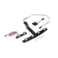 Horizon Hobby - LED Lights: Aerotrooper 25-inch Brushless...