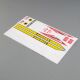 Horizon Hobby - Decals: Aerotrooper 25-inch Air Boat (PRB289004)