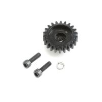 Horizon Hobby - 22T Pinion Gear, 1.5M & Hardware:...