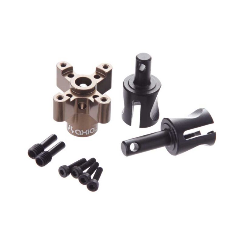 Horizon Hobby - AX31182 Front Differential Locker (AXIC1182)